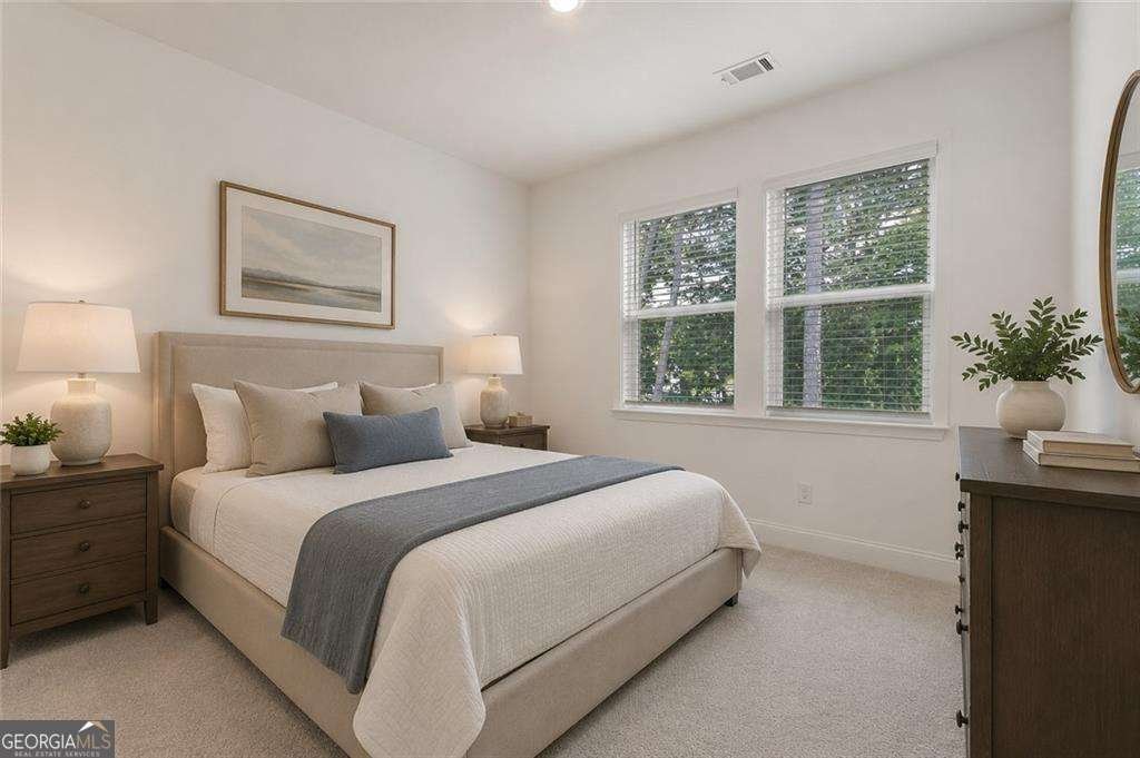 3219 Shirecrest Lane Dacula - Photo 21