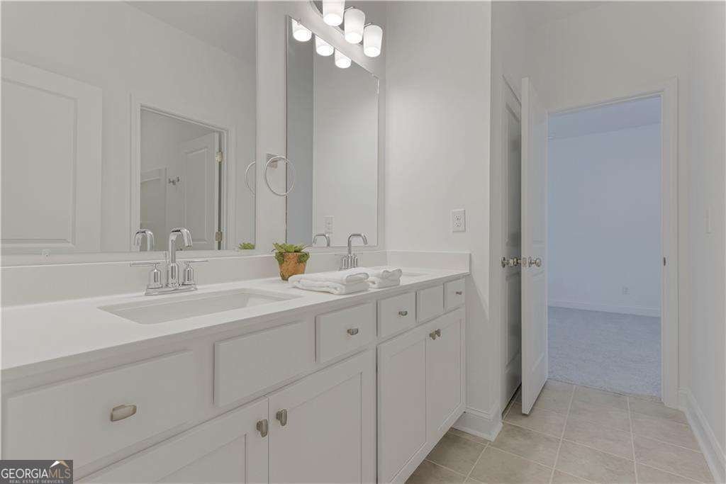 3219 Shirecrest Lane Dacula - Photo 22