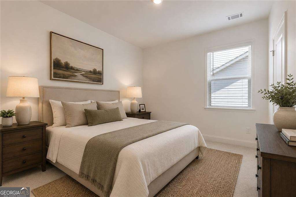 3219 Shirecrest Lane Dacula - Photo 25