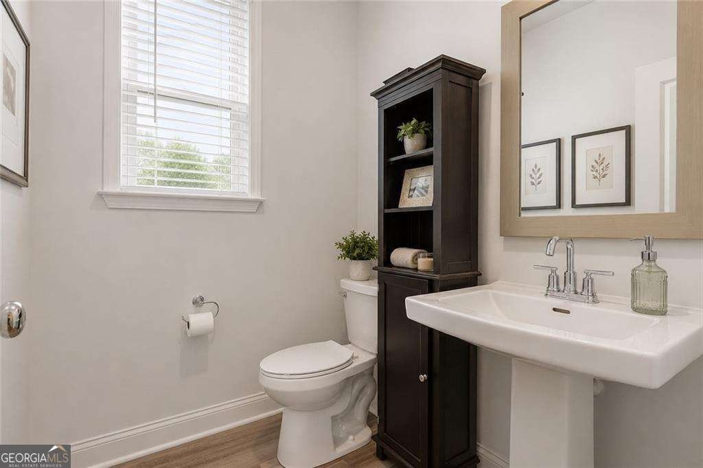 3219 Shirecrest Lane Dacula - Photo 31