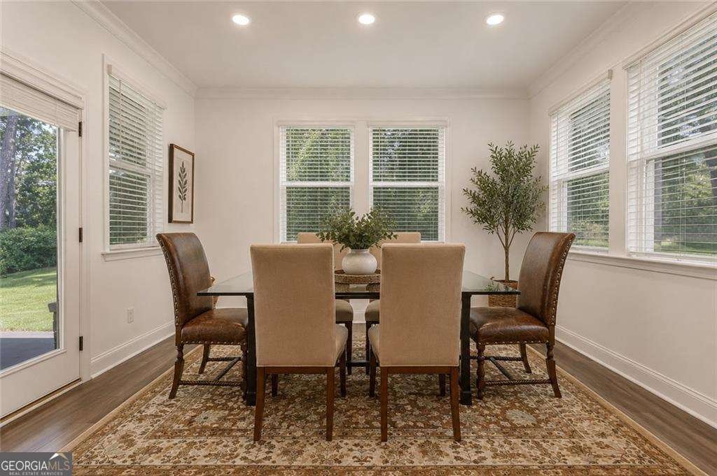 3219 Shirecrest Lane Dacula - Photo 32