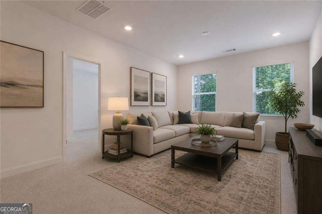3219 Shirecrest Lane Dacula - Photo 33