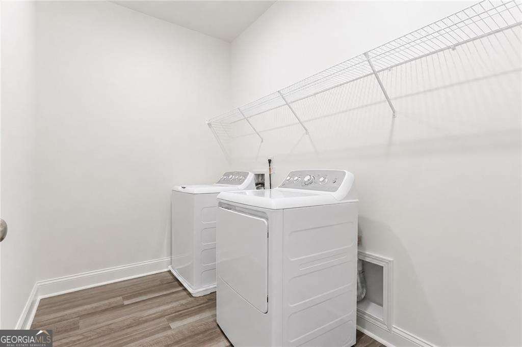 3219 Shirecrest Lane Dacula - Photo 34