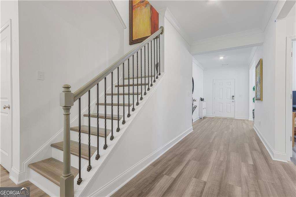 3219 Shirecrest Lane Dacula - Photo 36