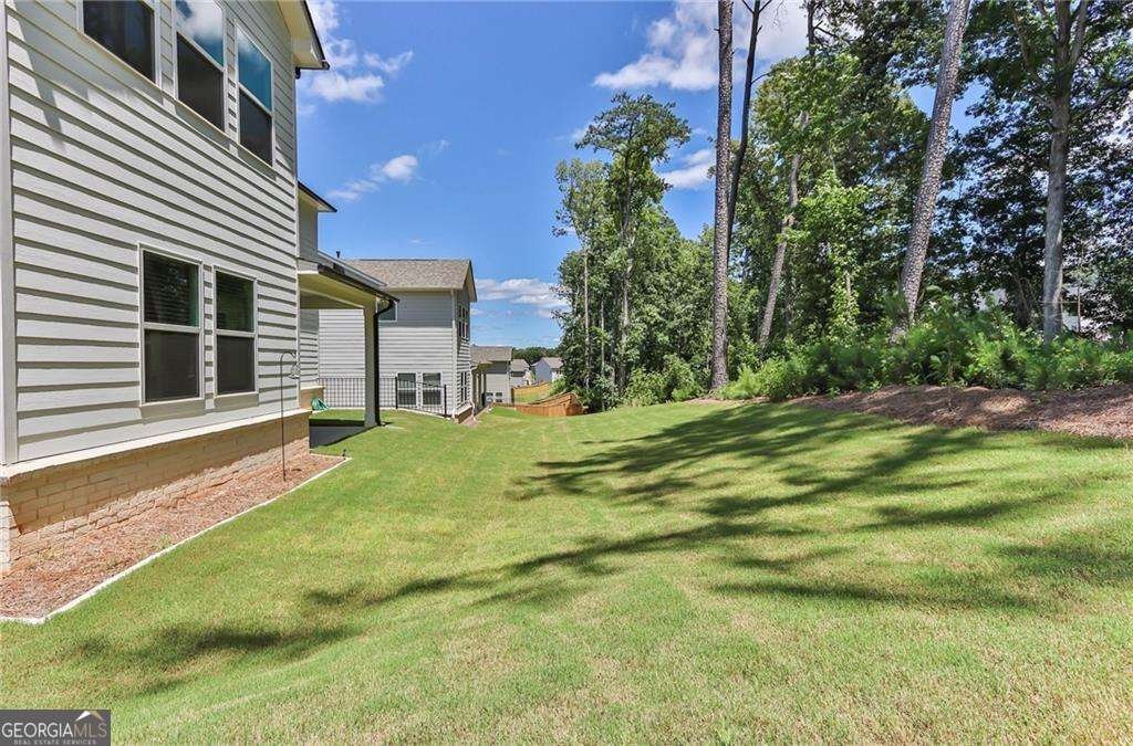 3219 Shirecrest Lane Dacula - Photo 37