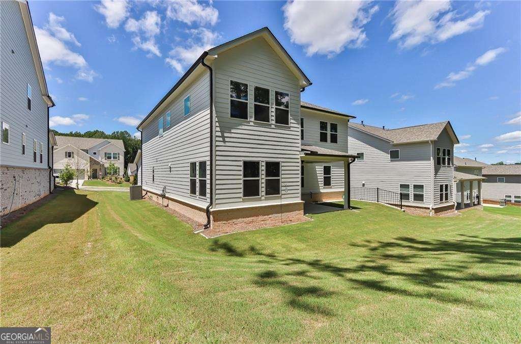 3219 Shirecrest Lane Dacula - Photo 38