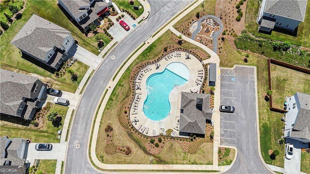 3219 Shirecrest Lane Dacula - Photo 44