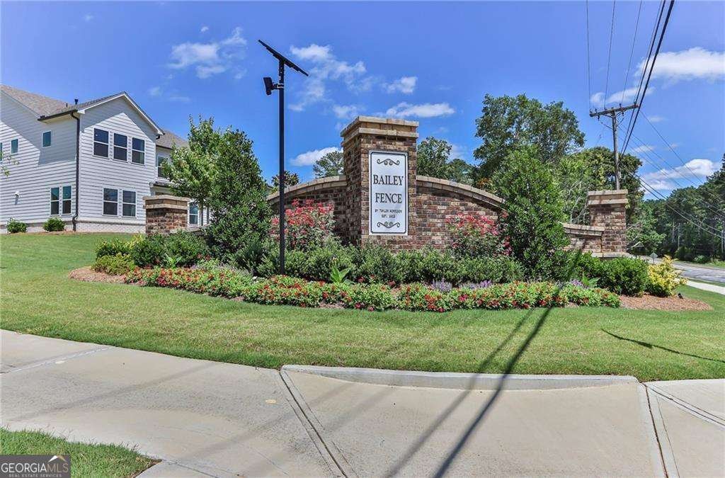 3219 Shirecrest Lane Dacula - Photo 45