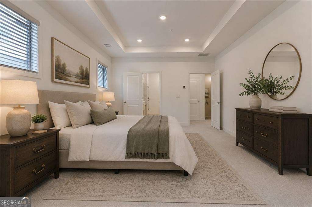 3219 Shirecrest Lane Dacula - Photo 6