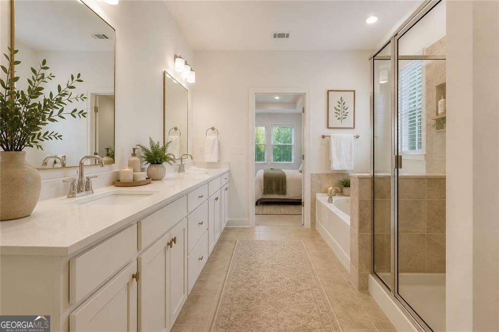 3219 Shirecrest Lane Dacula - Photo 7