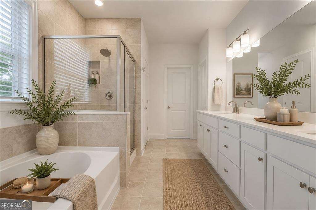 3219 Shirecrest Lane Dacula - Photo 8