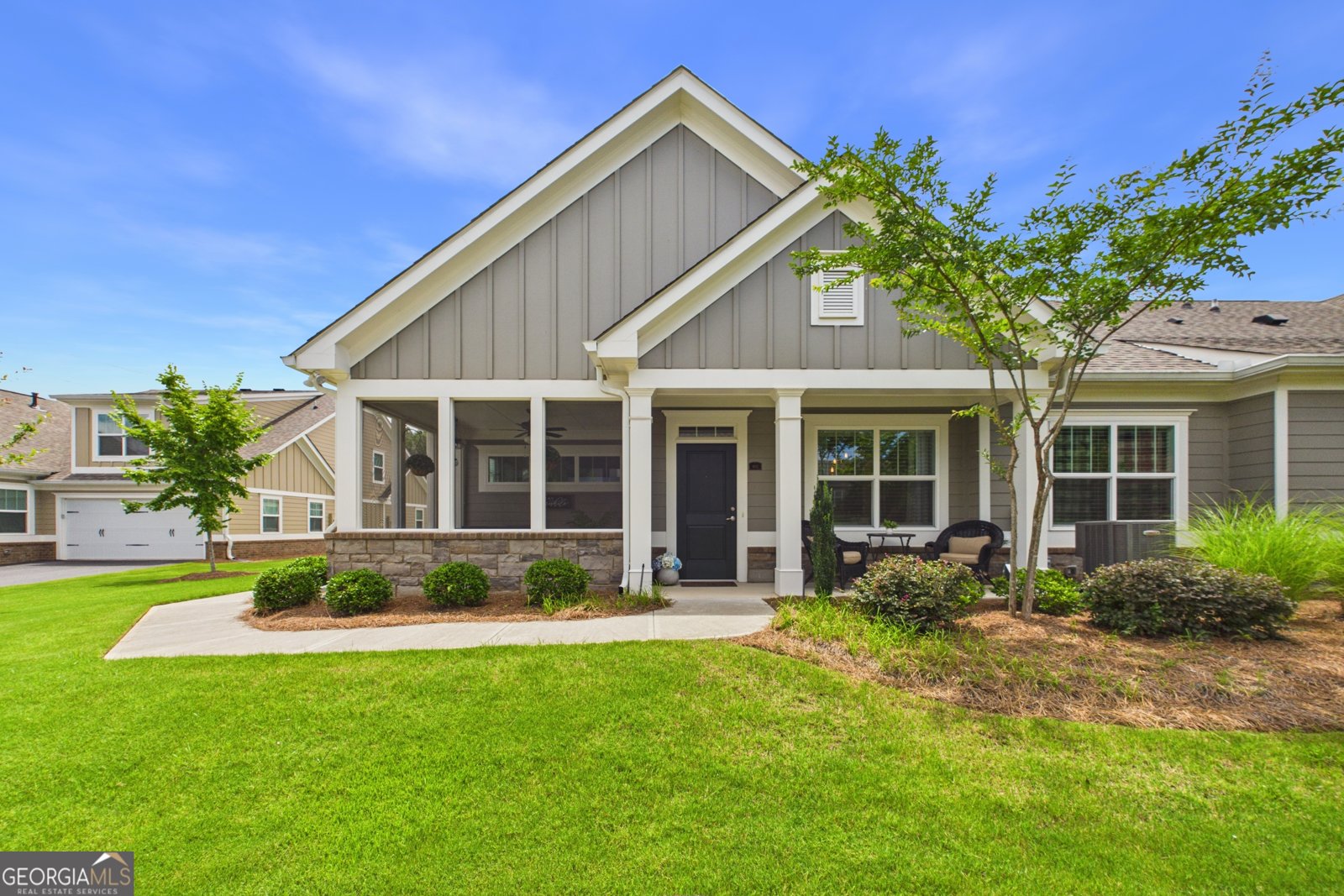 903 Lexington Green Pines Cumming - main photo