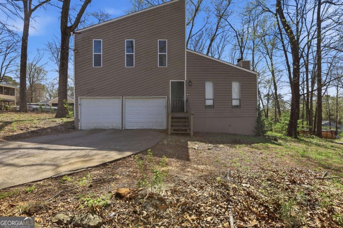 212 Trickum Hills Lane Woodstock - main photo