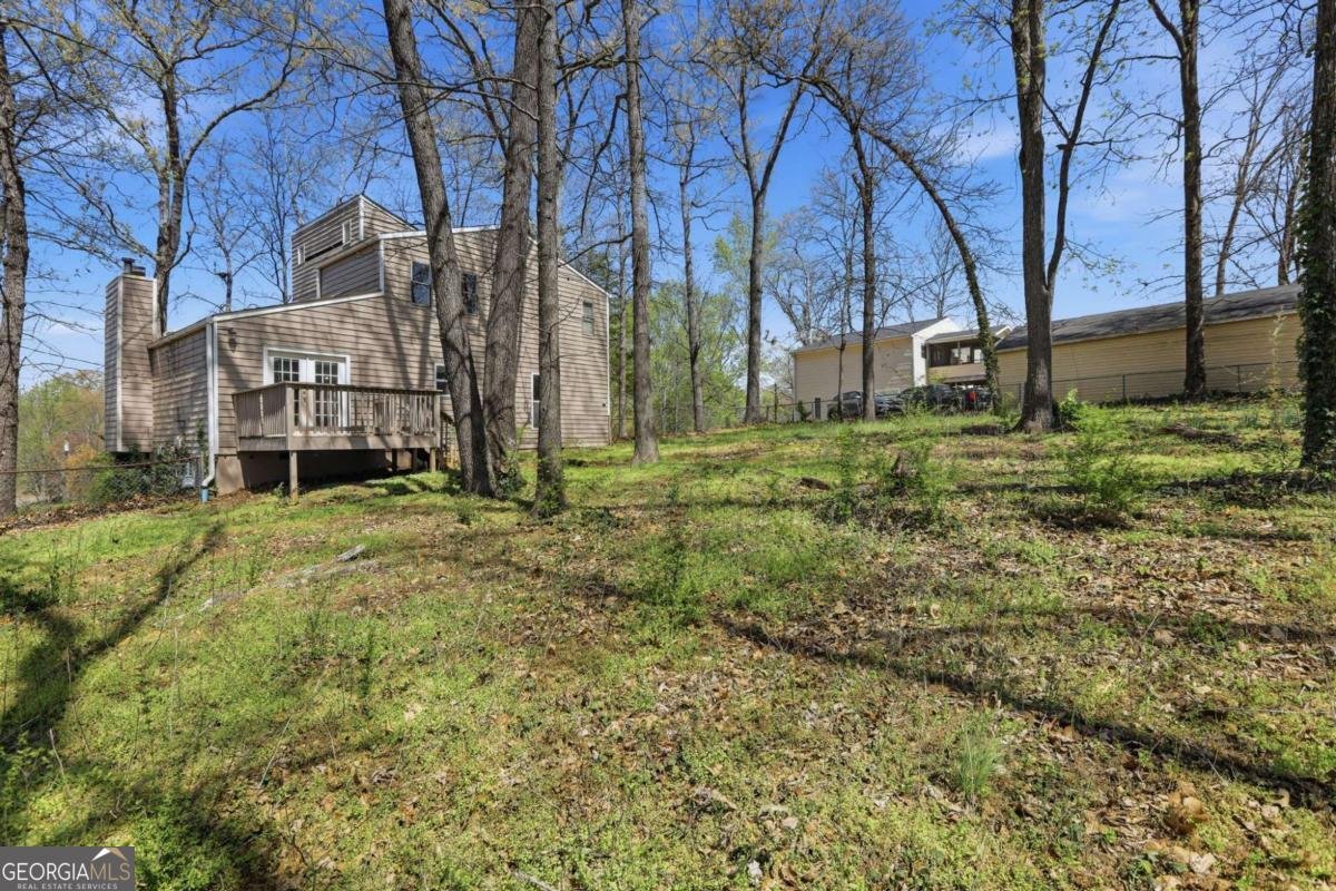 212 Trickum Hills Lane Woodstock - Photo 20
