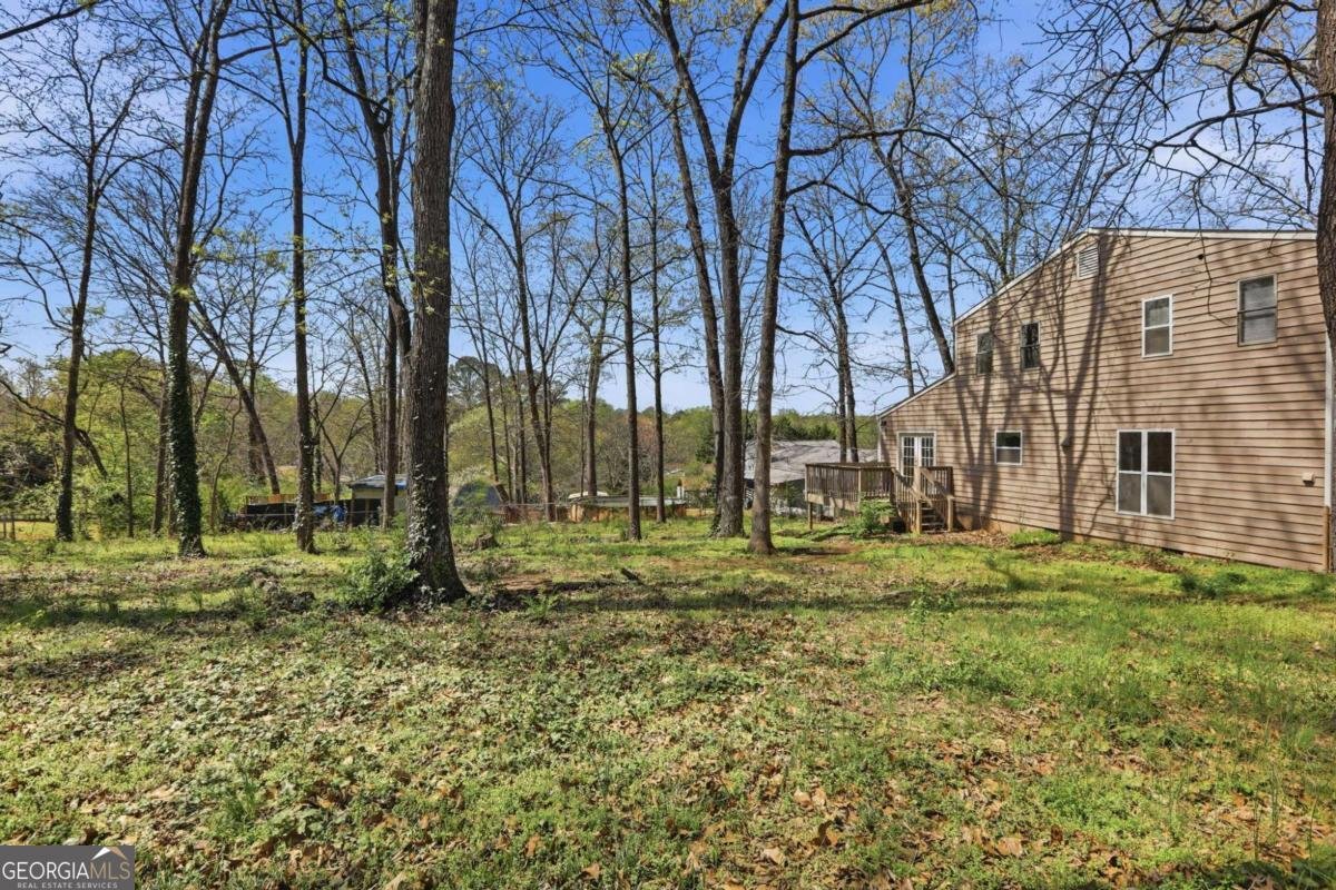 212 Trickum Hills Lane Woodstock - Photo 21