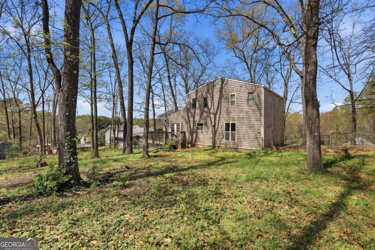 212 Trickum Hills Lane Woodstock - Photo 22