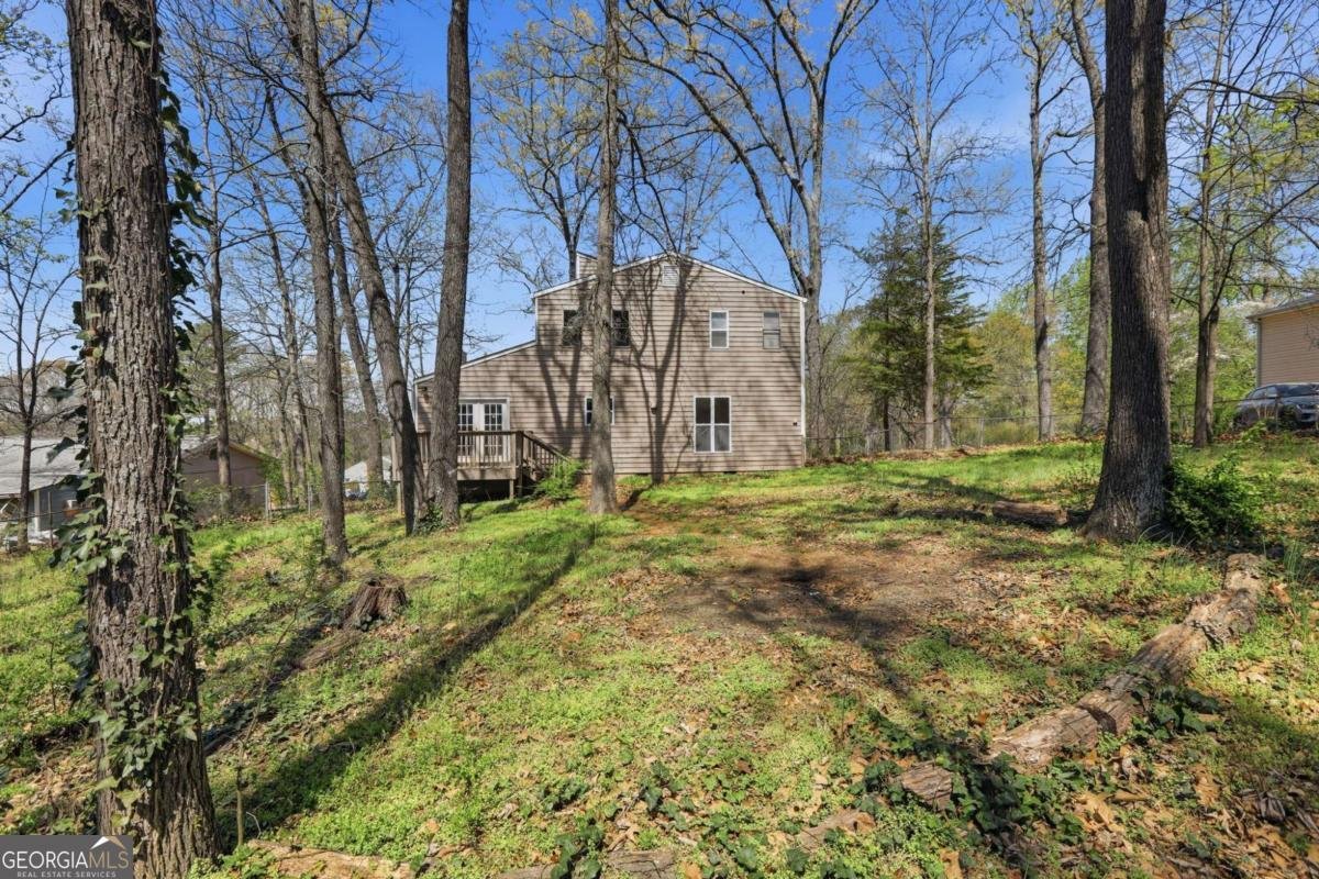 212 Trickum Hills Lane Woodstock - Photo 23