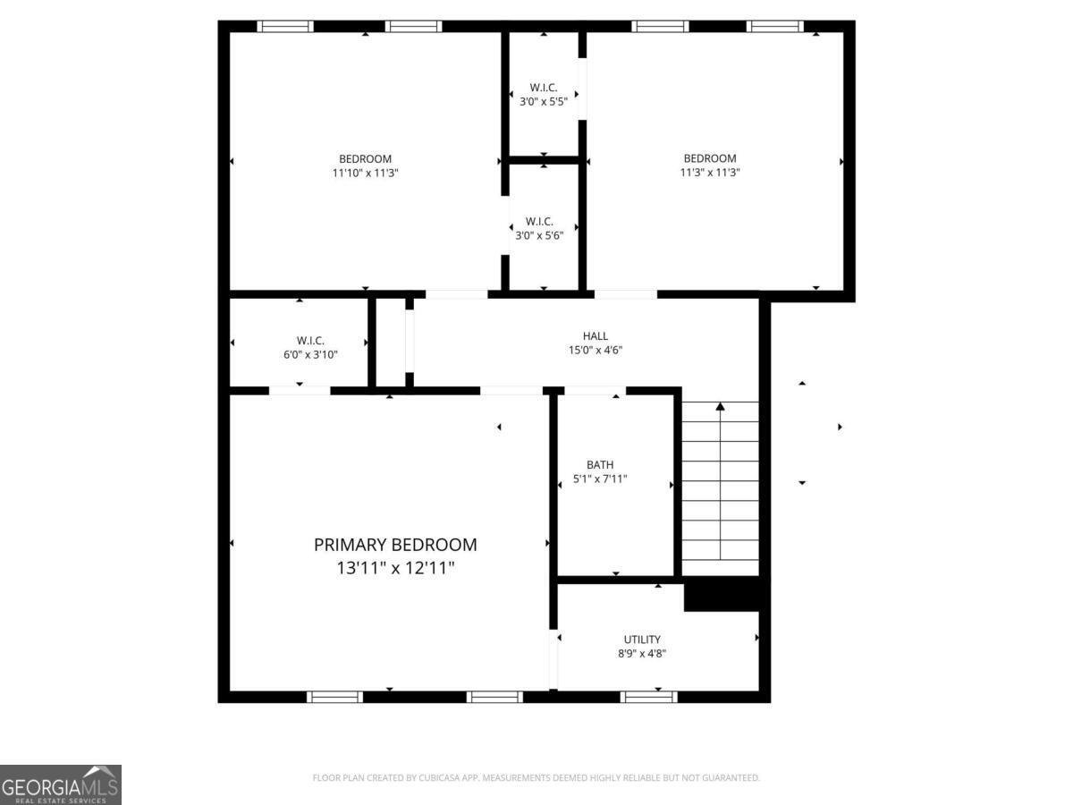 212 Trickum Hills Lane Woodstock - Photo 25