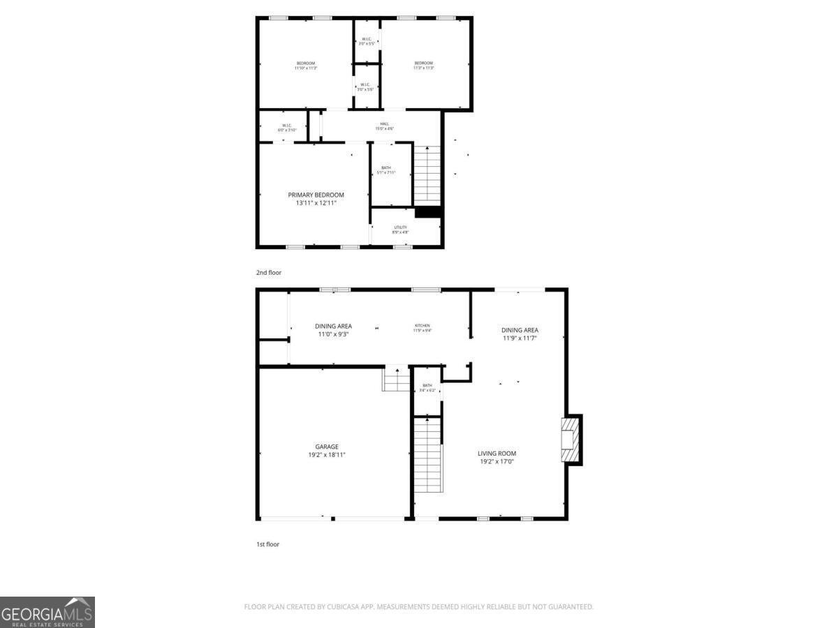 212 Trickum Hills Lane Woodstock - Photo 26