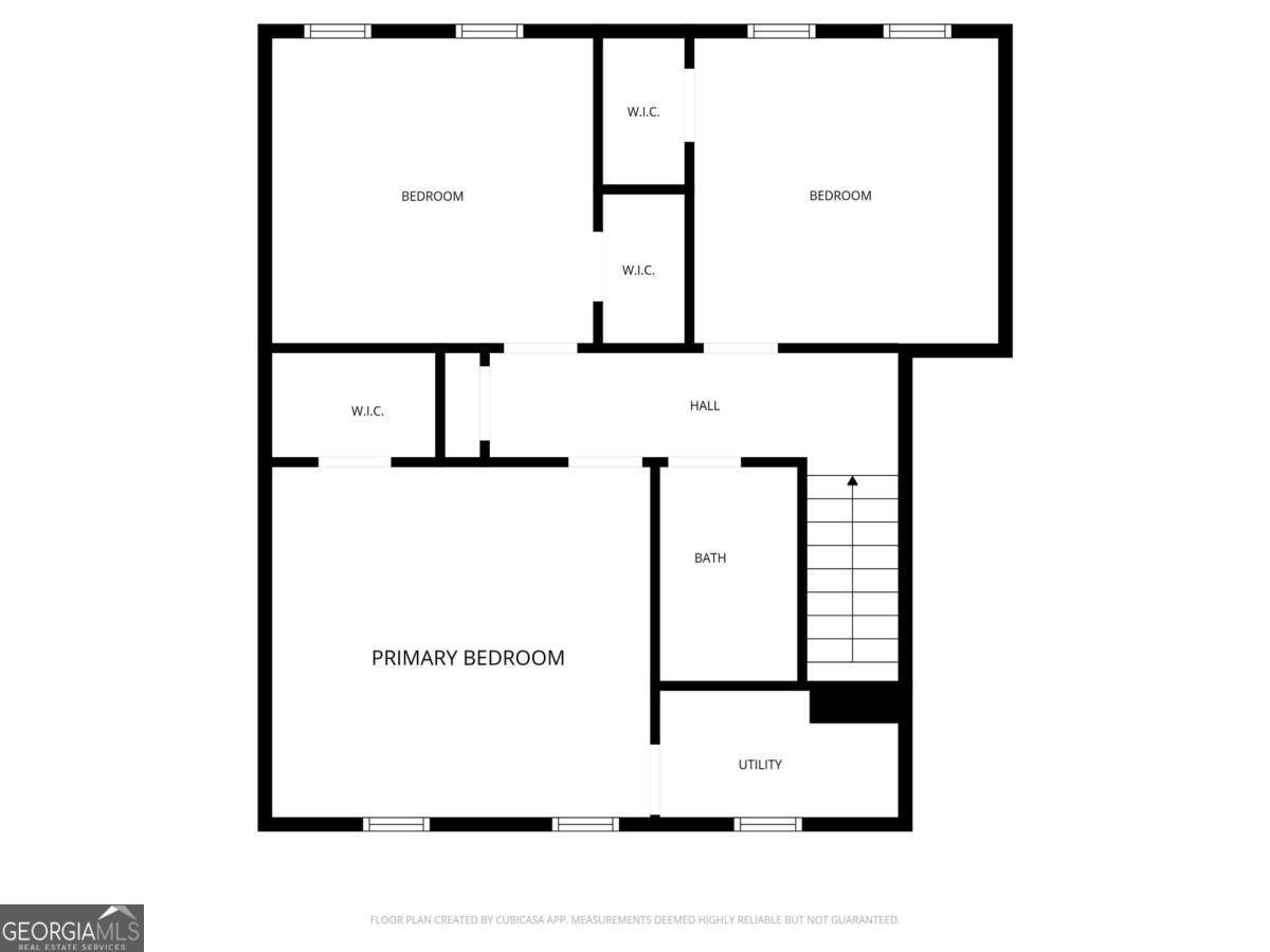 212 Trickum Hills Lane Woodstock - Photo 28