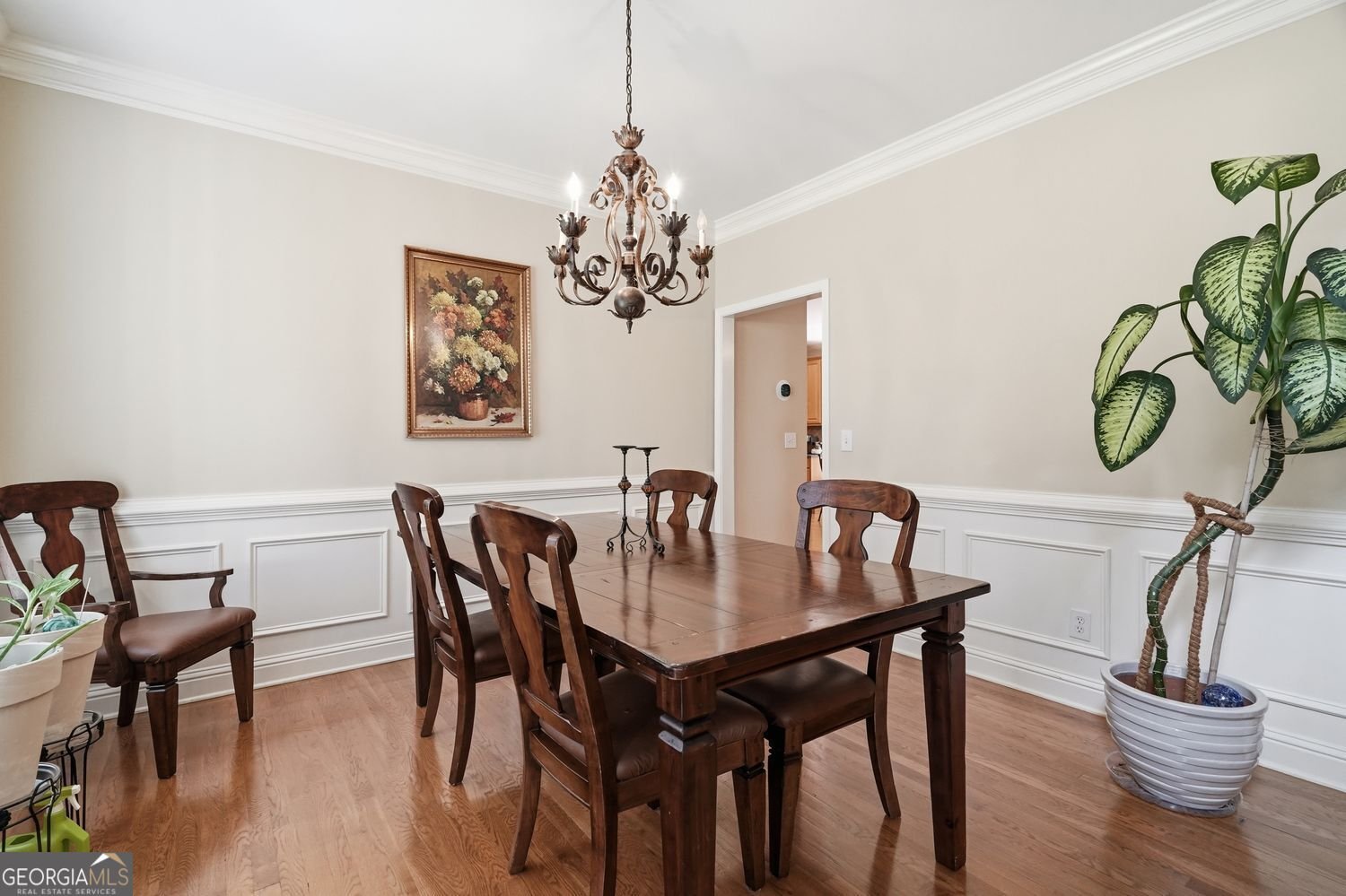 4319 White Hickory Lane Kennesaw - Photo 12