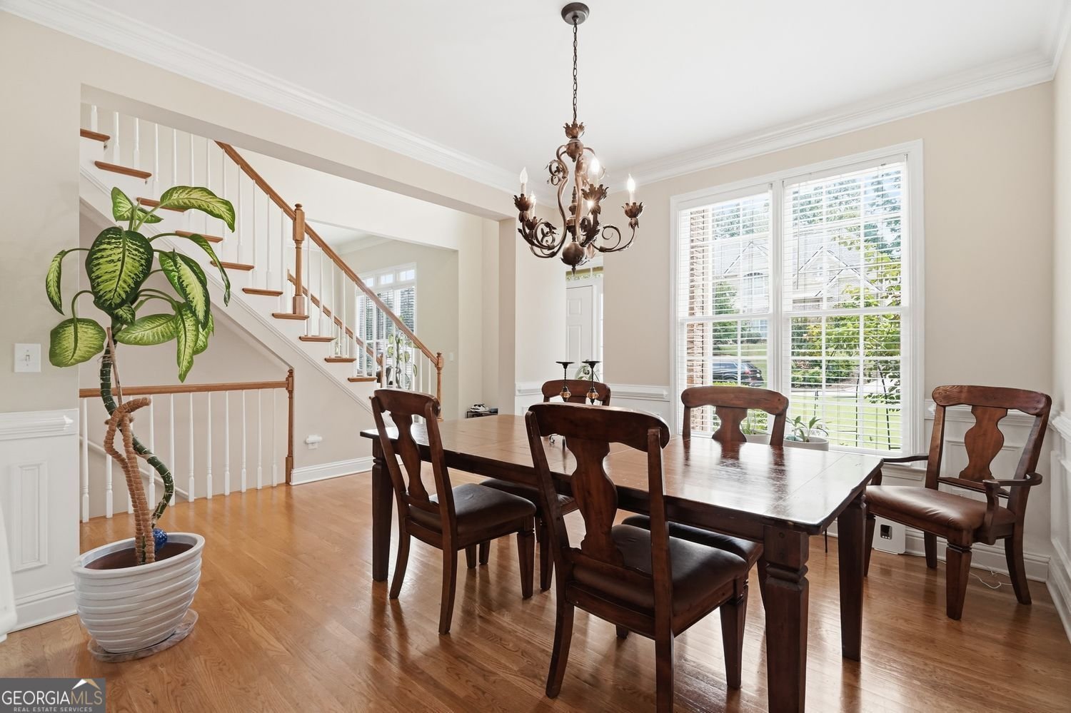 4319 White Hickory Lane Kennesaw - Photo 13