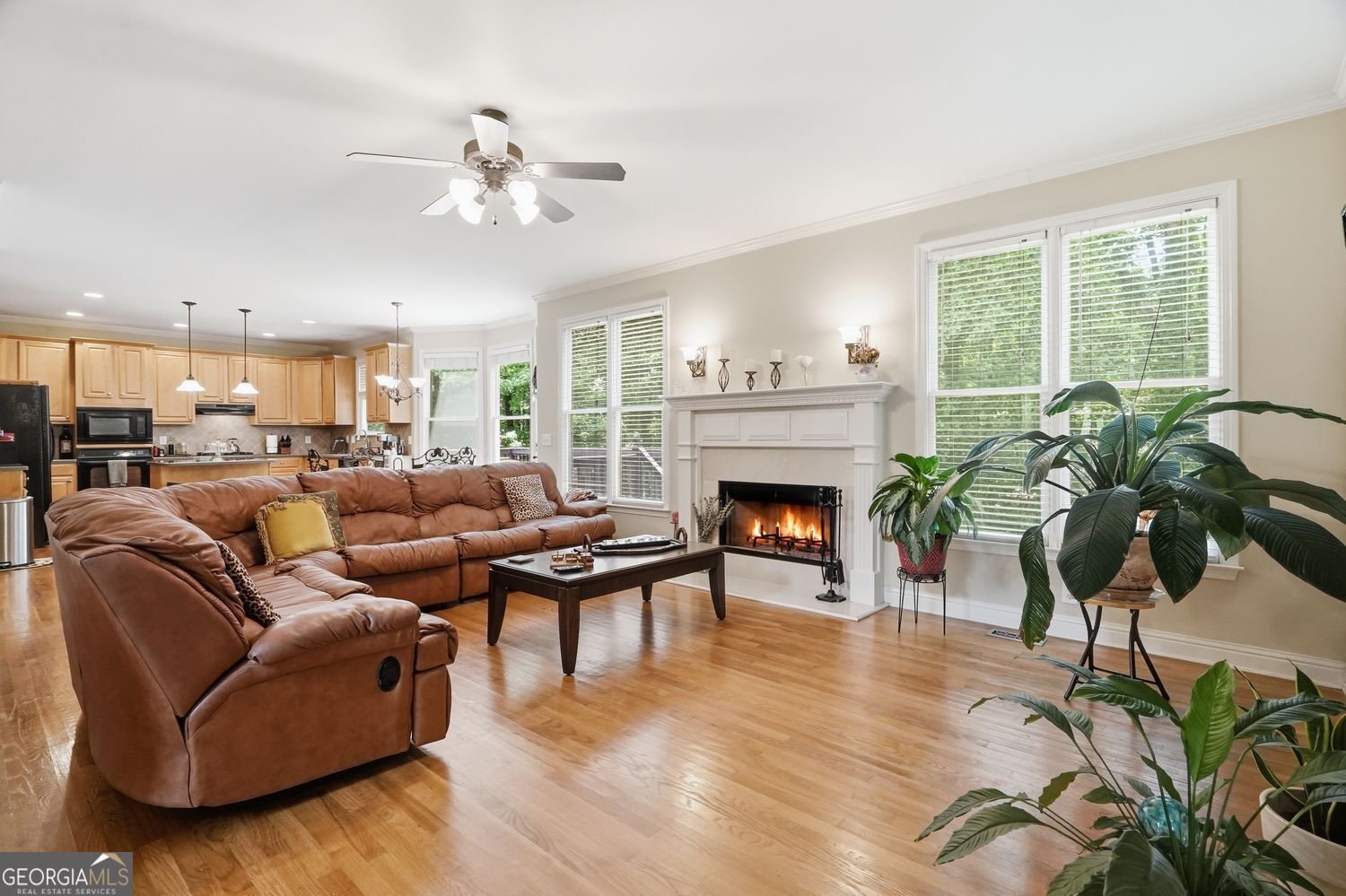 4319 White Hickory Lane Kennesaw - Photo 14