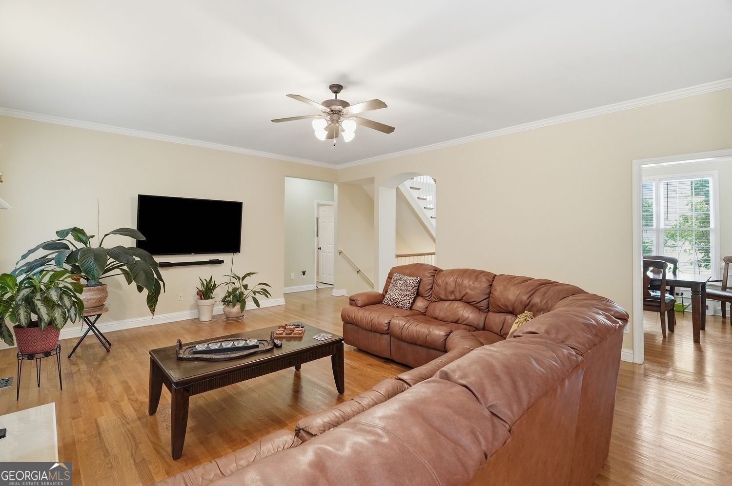 4319 White Hickory Lane Kennesaw - Photo 15