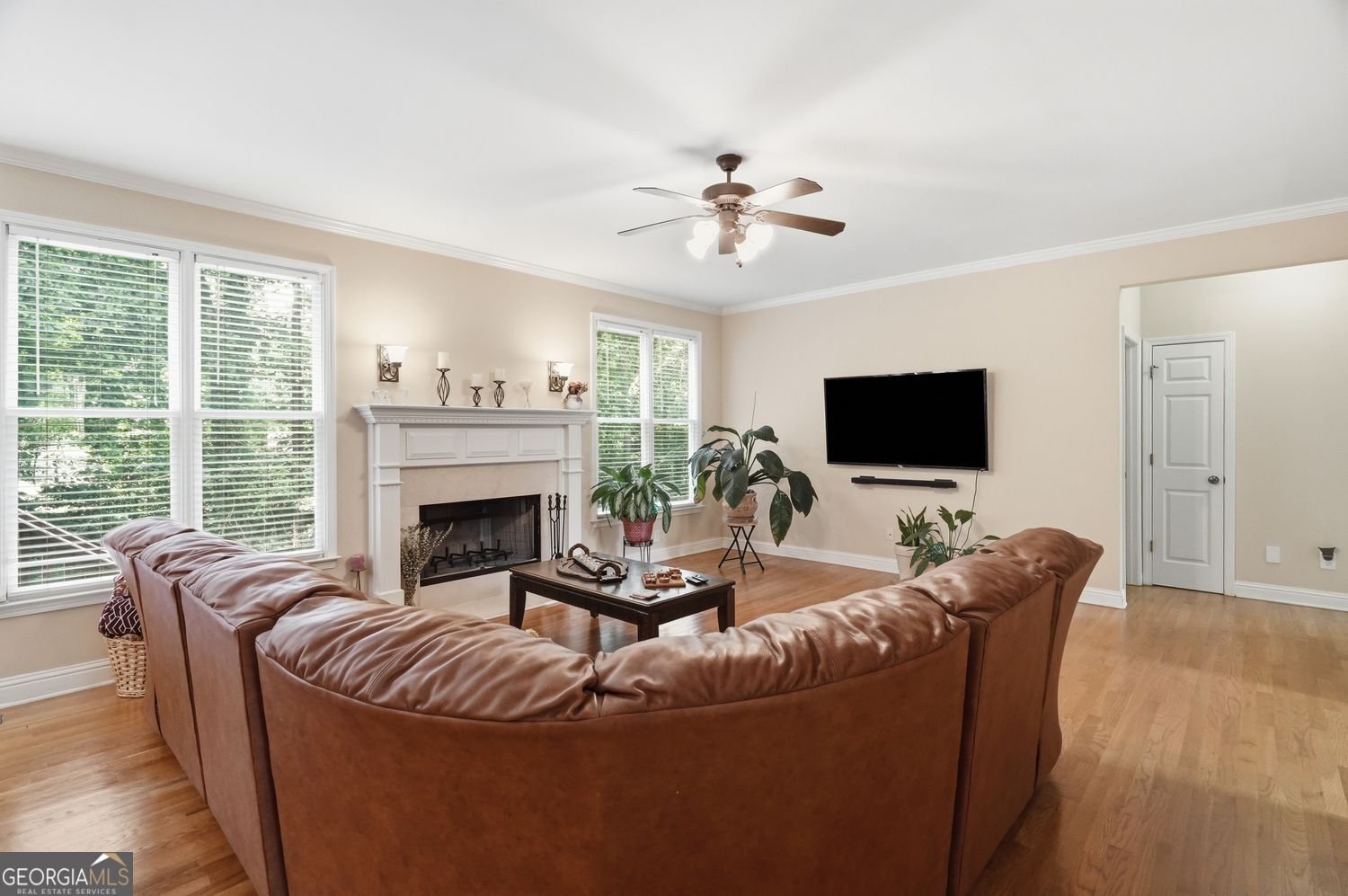 4319 White Hickory Lane Kennesaw - Photo 16