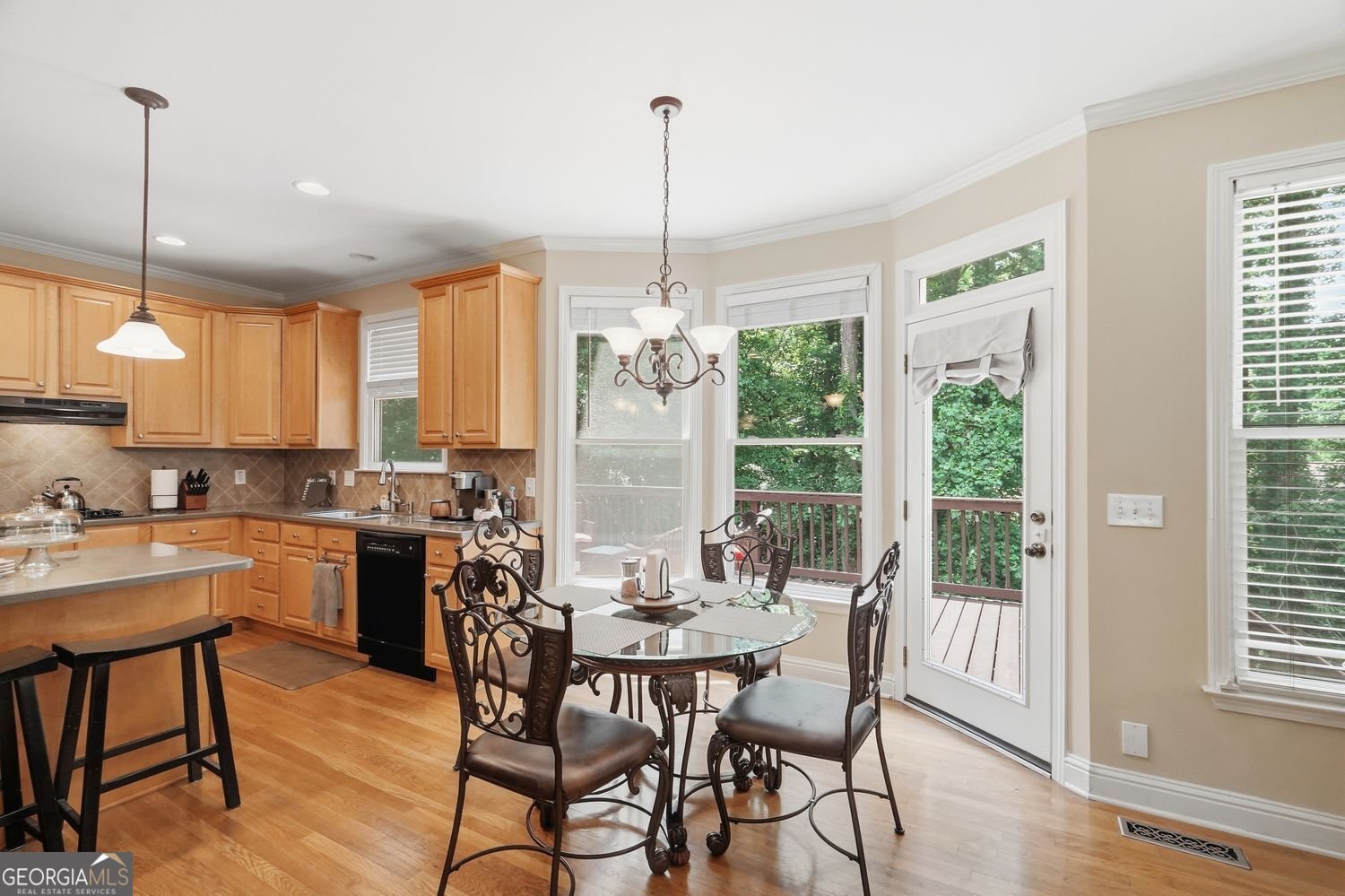 4319 White Hickory Lane Kennesaw - Photo 17