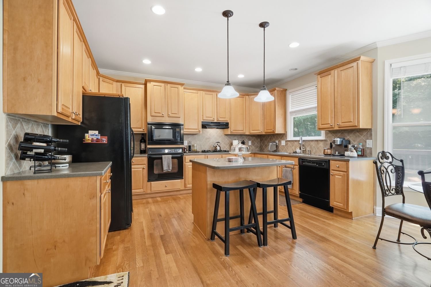4319 White Hickory Lane Kennesaw - Photo 18