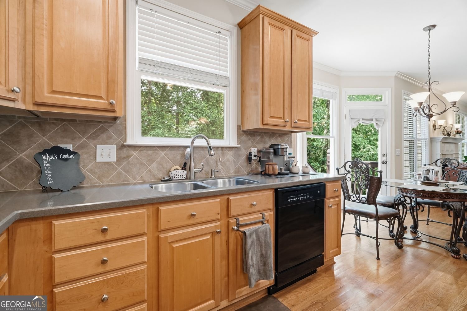 4319 White Hickory Lane Kennesaw - Photo 21