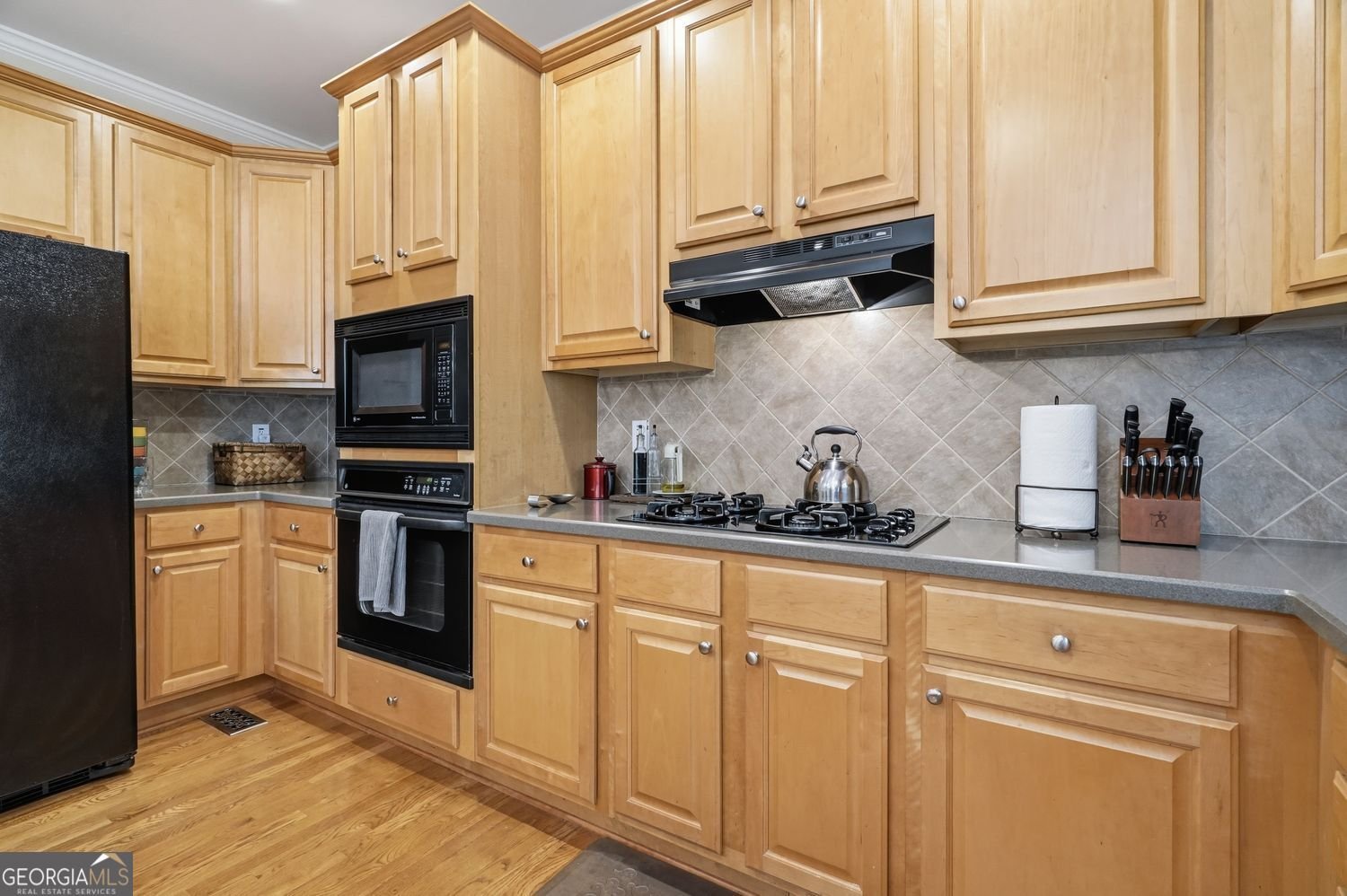 4319 White Hickory Lane Kennesaw - Photo 22