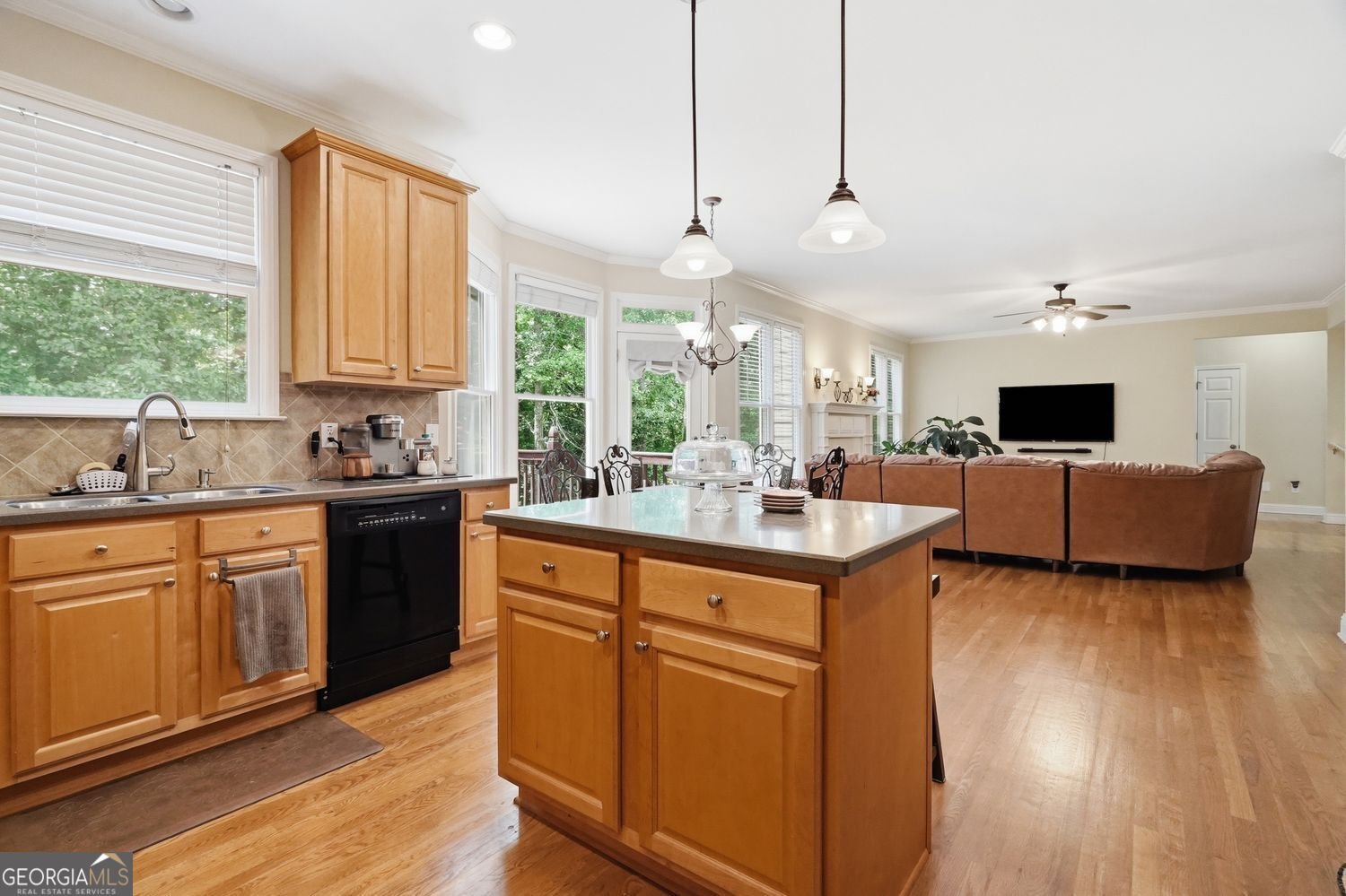 4319 White Hickory Lane Kennesaw - Photo 24