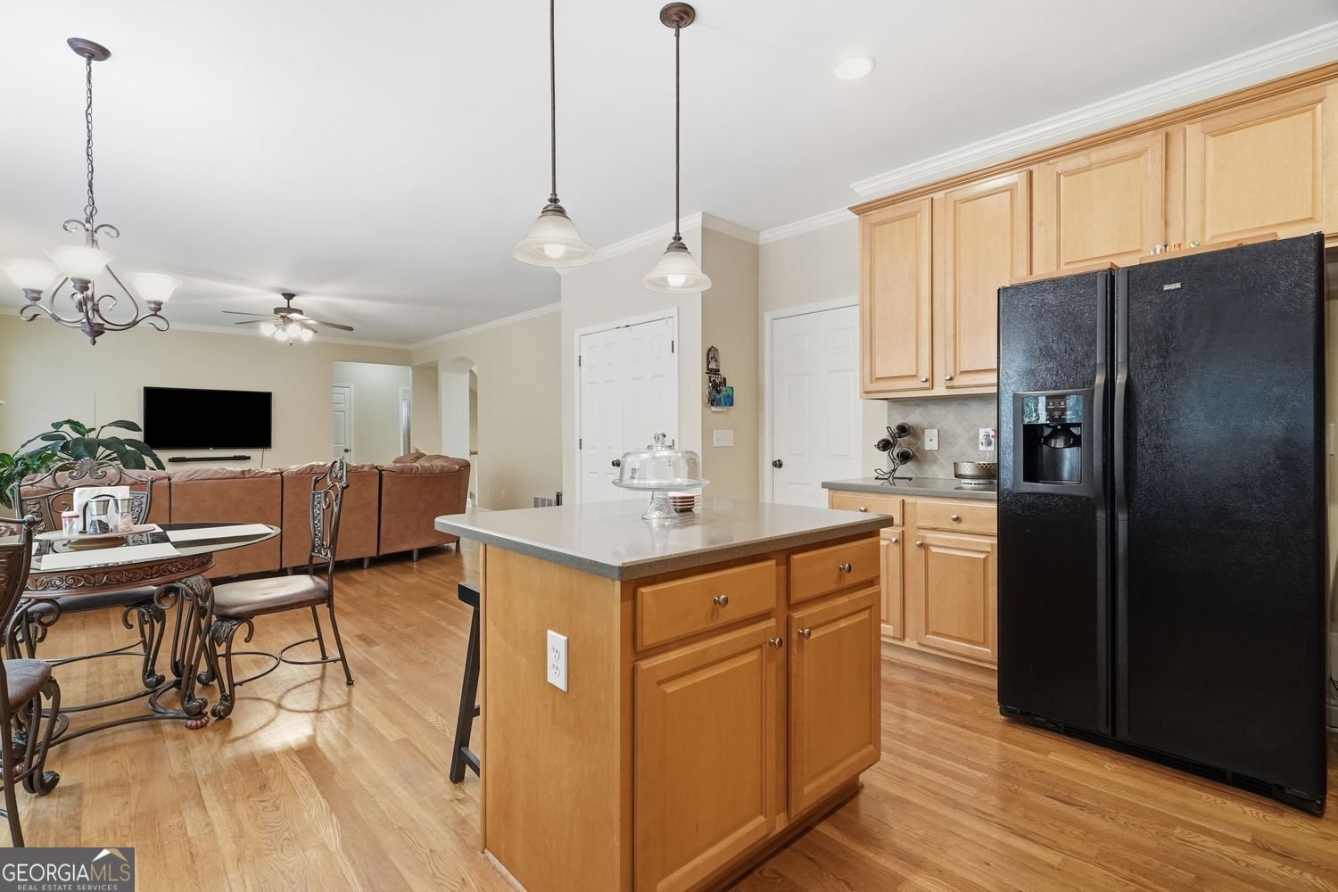 4319 White Hickory Lane Kennesaw - Photo 25