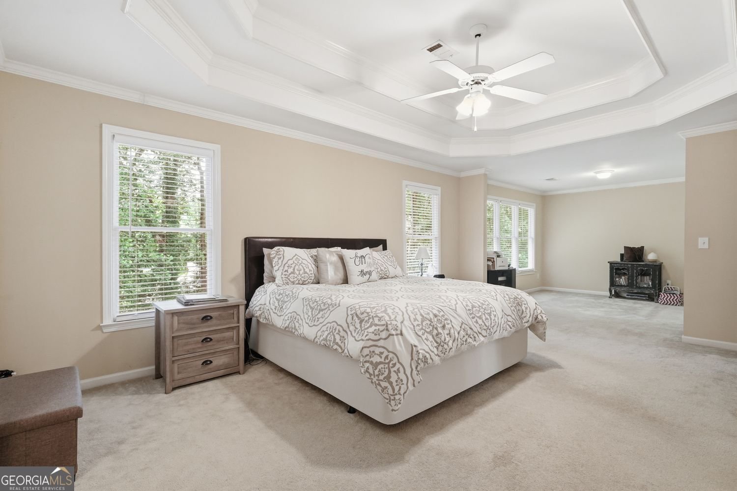 4319 White Hickory Lane Kennesaw - Photo 27
