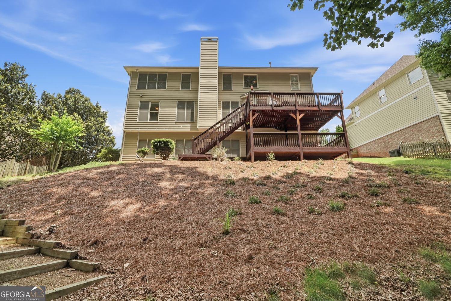 4319 White Hickory Lane Kennesaw - Photo 43