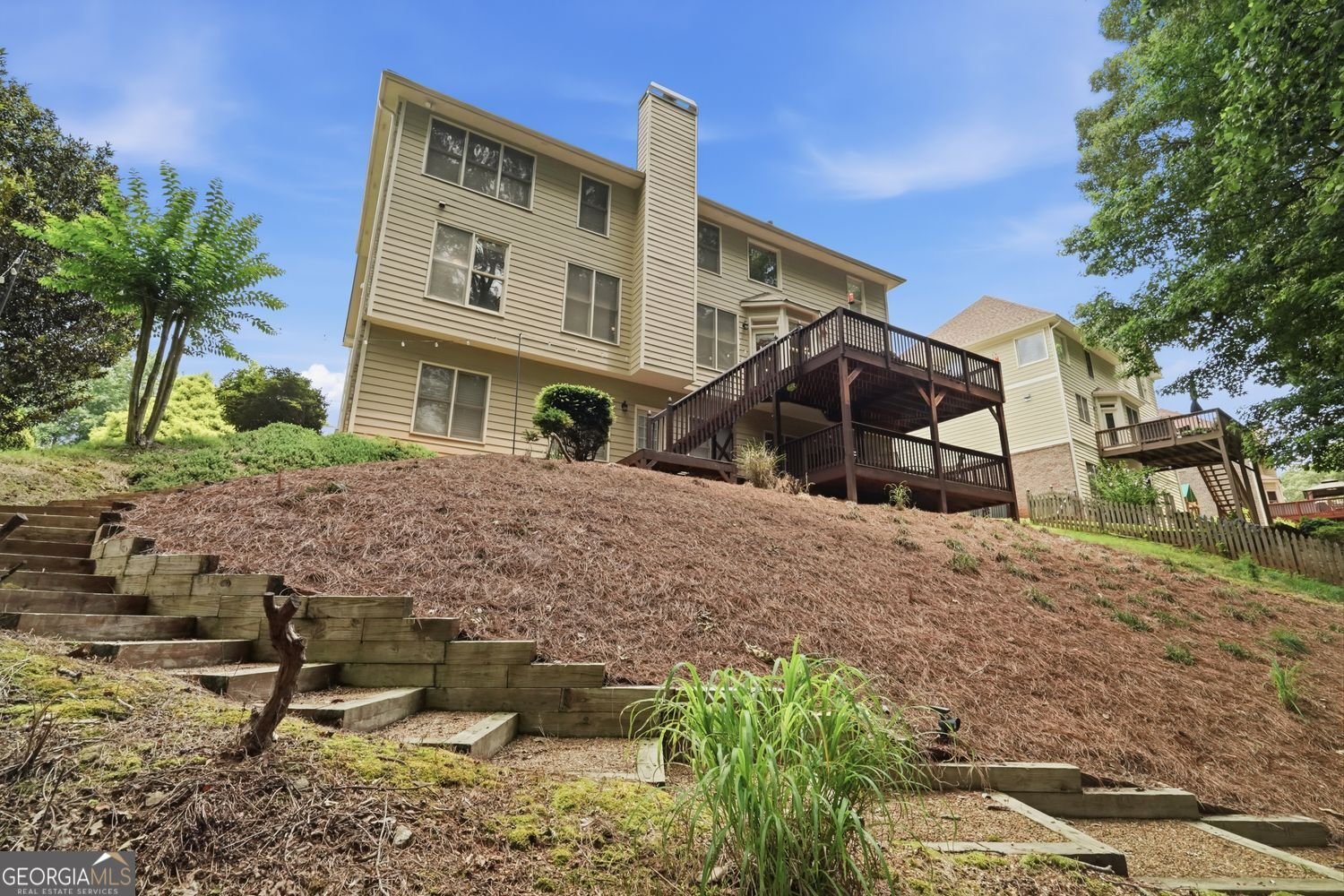 4319 White Hickory Lane Kennesaw - Photo 45