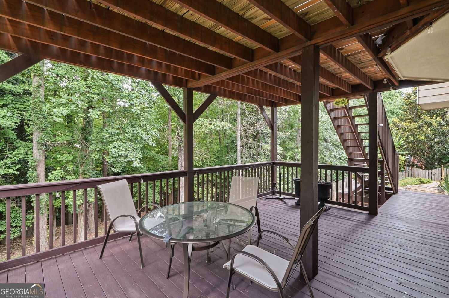 4319 White Hickory Lane Kennesaw - Photo 47