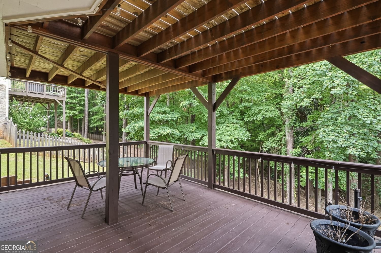 4319 White Hickory Lane Kennesaw - Photo 48