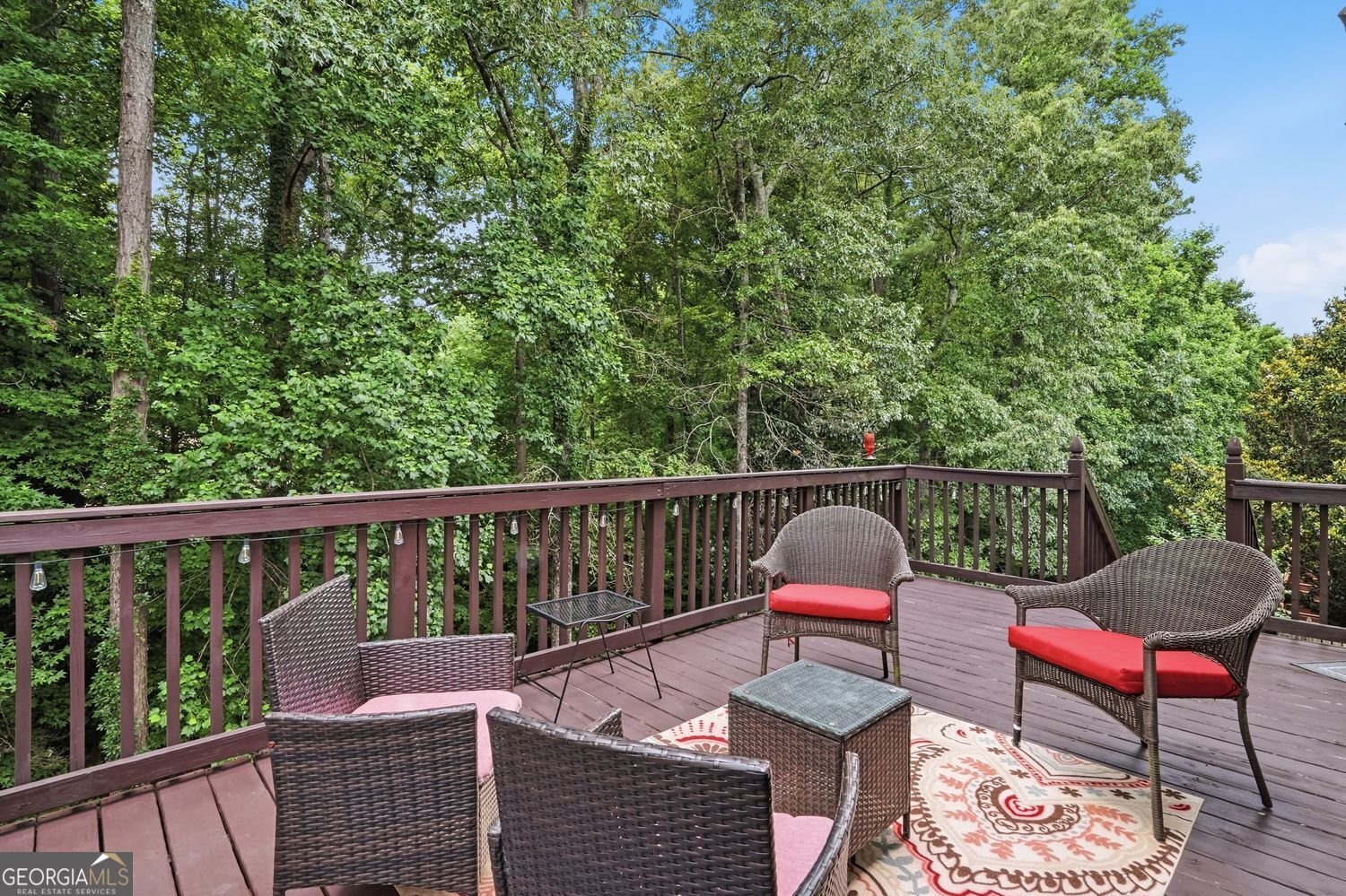 4319 White Hickory Lane Kennesaw - Photo 50