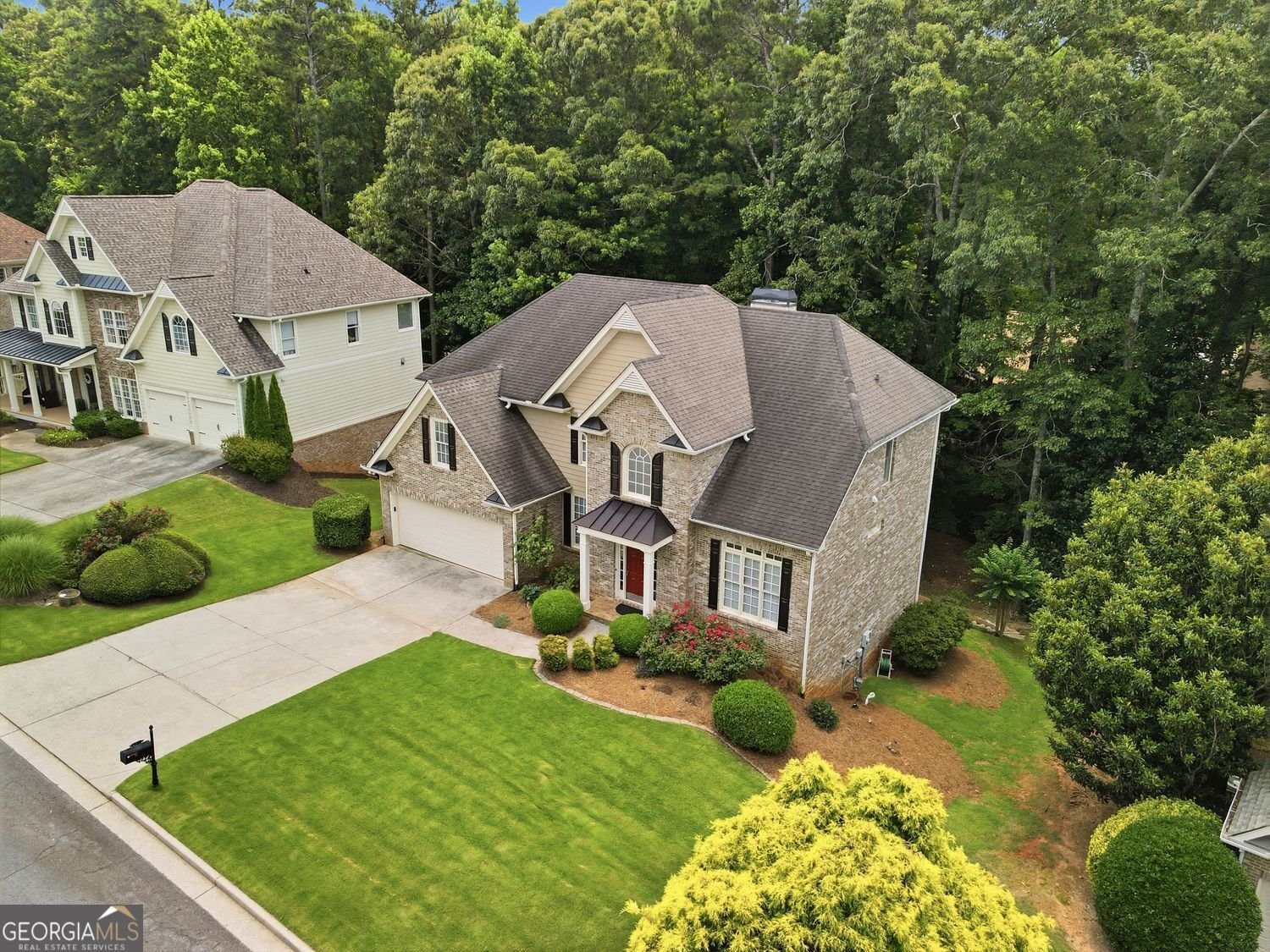 4319 White Hickory Lane Kennesaw - Photo 52