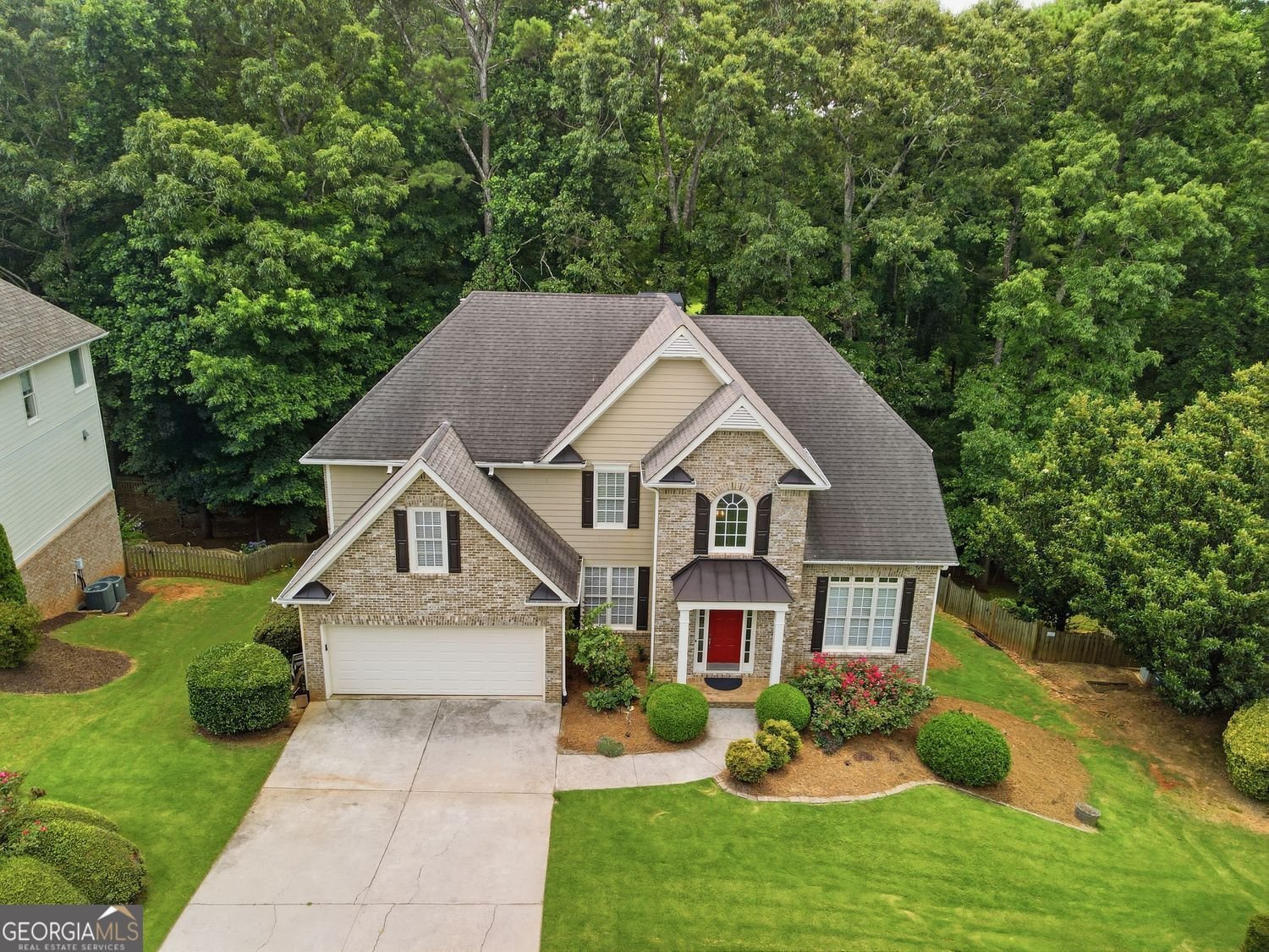 4319 White Hickory Lane Kennesaw - Photo 53
