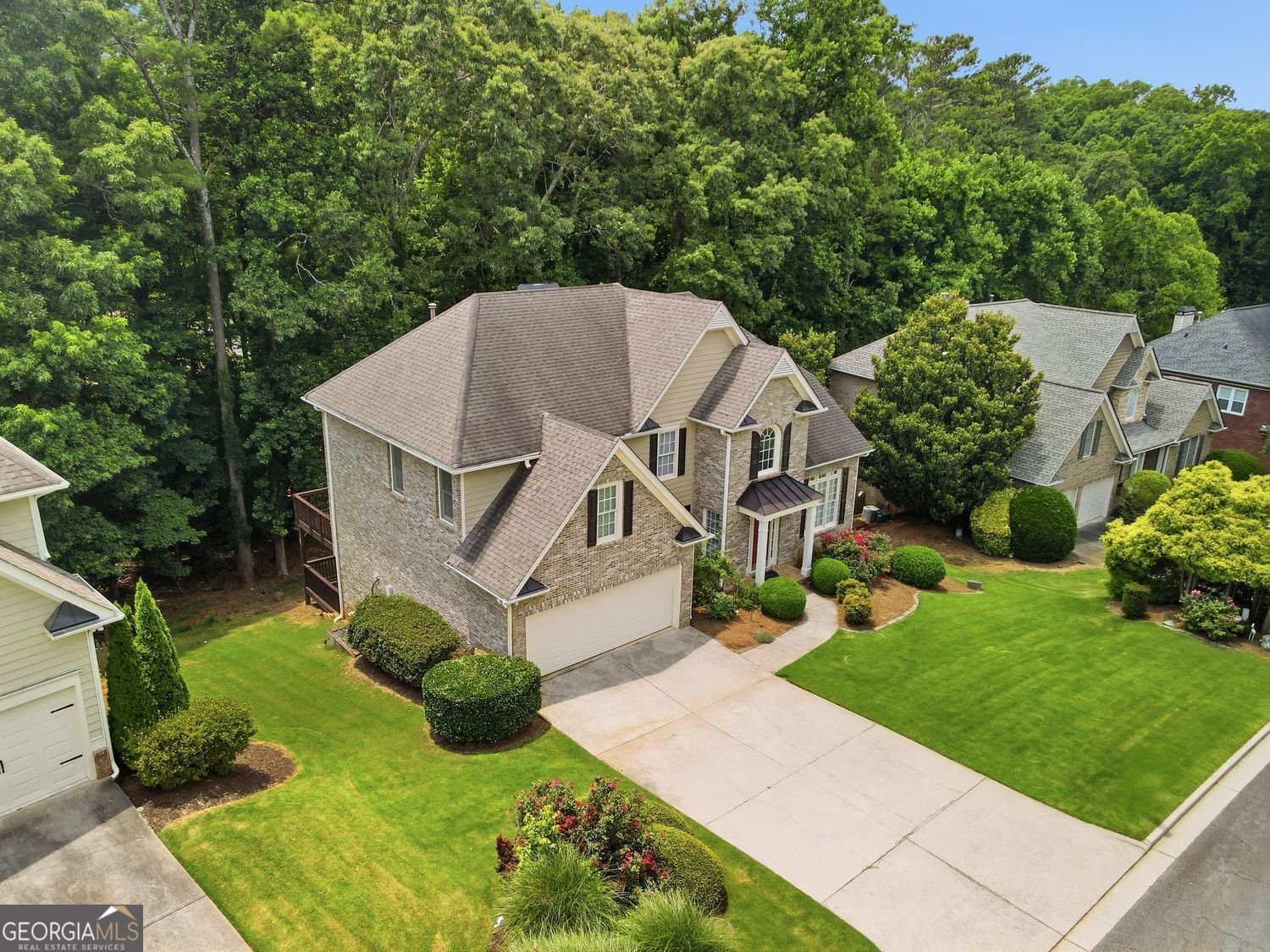 4319 White Hickory Lane Kennesaw - Photo 54