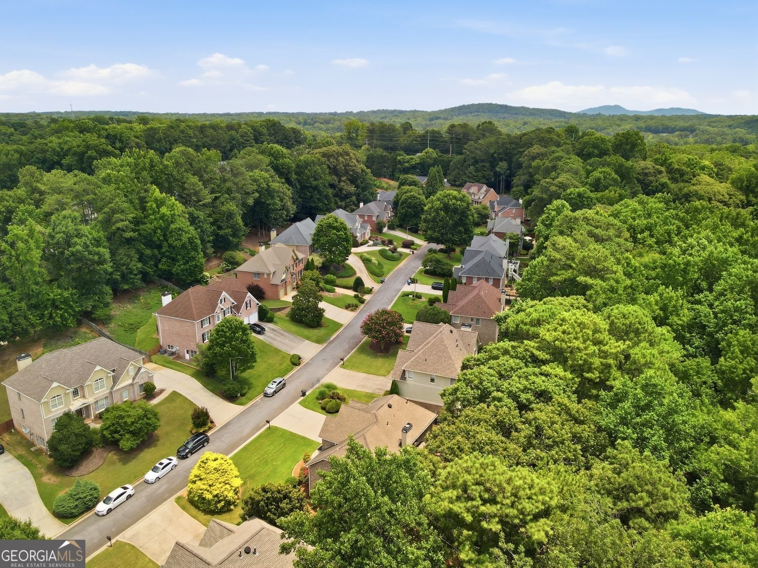 4319 White Hickory Lane Kennesaw - Photo 58