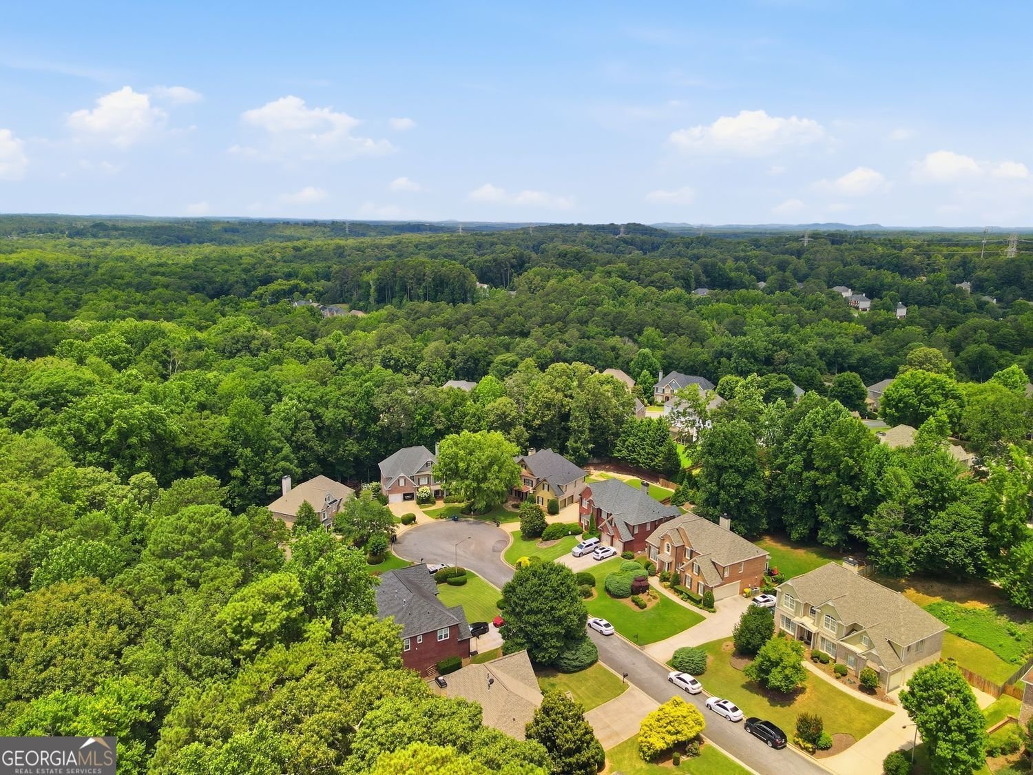 4319 White Hickory Lane Kennesaw - Photo 59