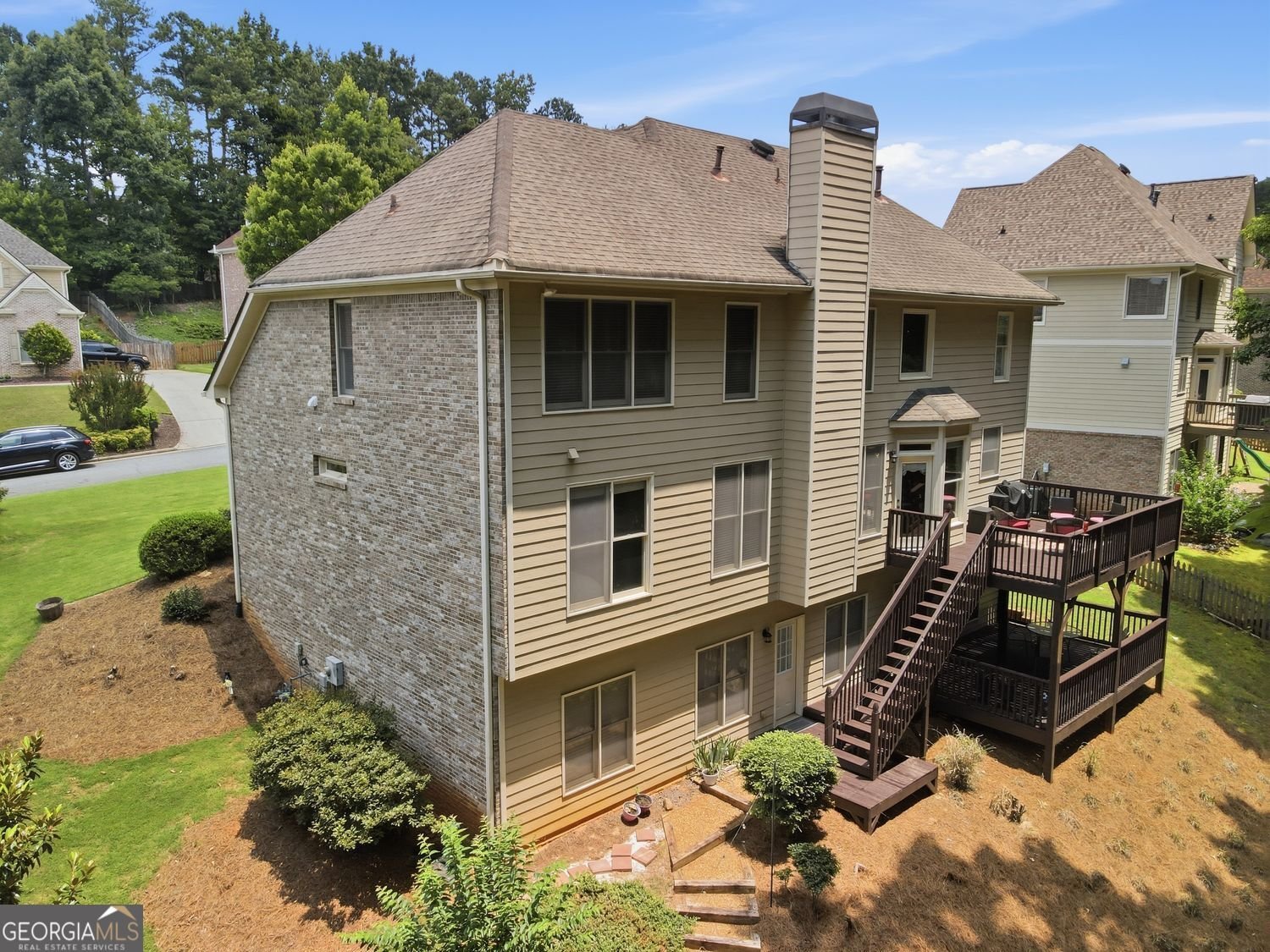 4319 White Hickory Lane Kennesaw - Photo 61