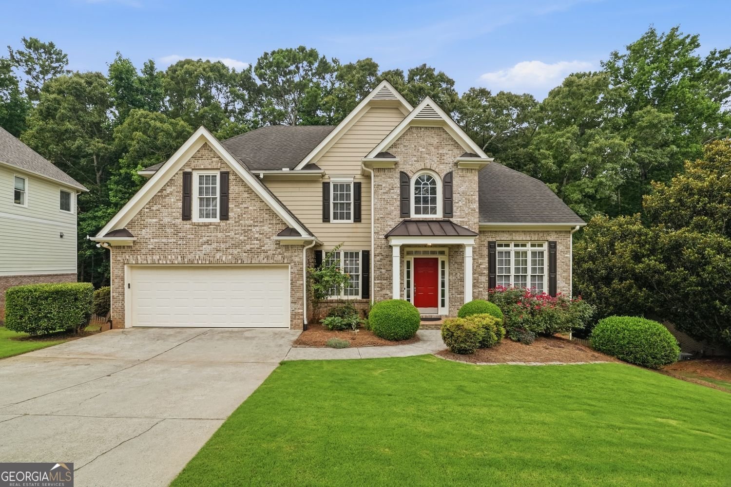 4319 White Hickory Lane Kennesaw - Photo 65