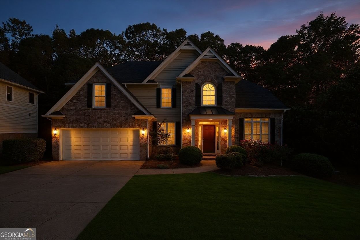 4319 White Hickory Lane Kennesaw - Photo 66
