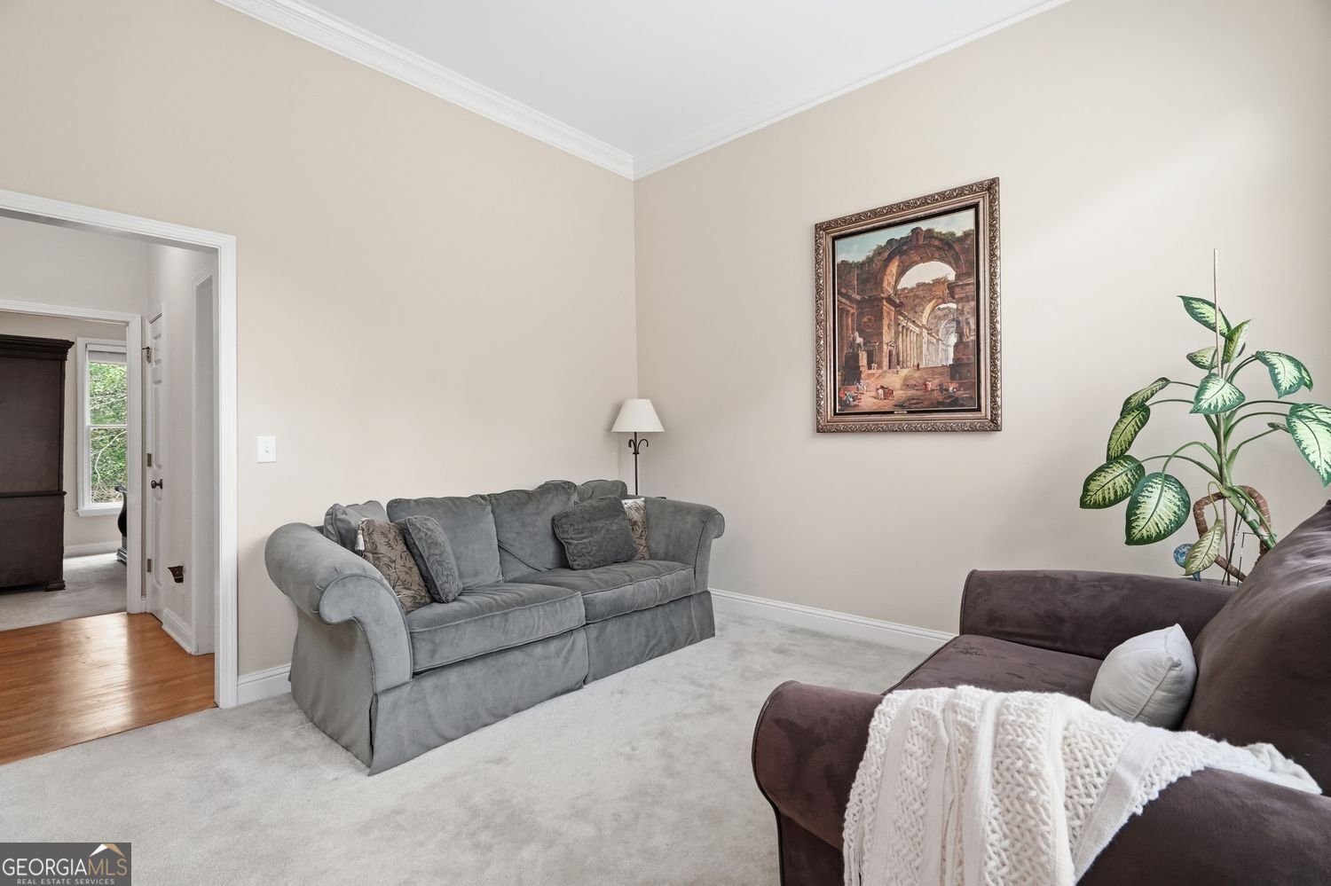 4319 White Hickory Lane Kennesaw - Photo 7